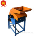 Enjin Petrol Mini Percuma Peeling Jagung Thresher